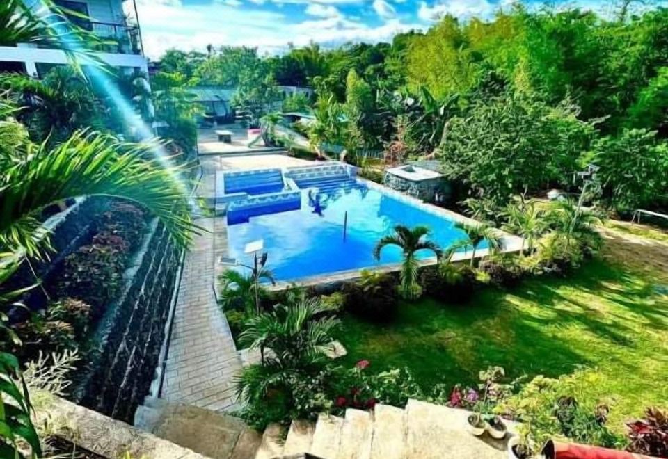 Casa de Robles 이미지