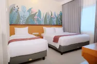 Azana Asia Hotel Cilacap