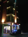 Hotel Sofia Các khách sạn ở Pomorie