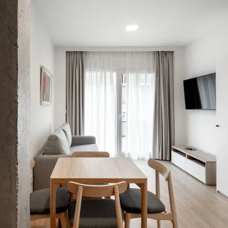 Apartments Líbere Bilbao La Vieja