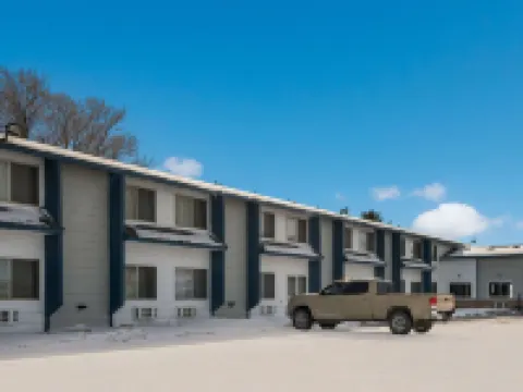 SureStay Hotel by Best Western Wells Hotels in Elko County