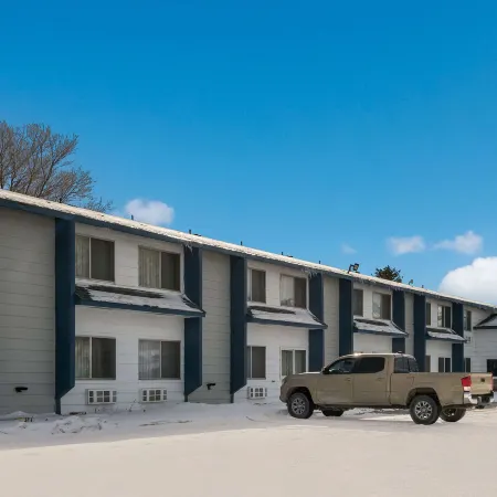 SureStay Hotel by Best Western Wells