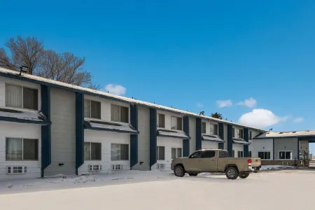 SureStay Hotel by Best Western Wells