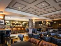 桑迪芒特飯店 英傑華體育場（Aviva Stadium）附近的飯店