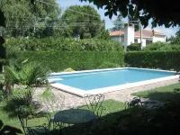 Serena - Private Pools