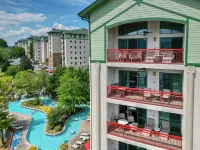 RiverStone Condo Resort & Spa - Swimmingpools