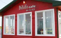 Jeju Poyoyo Pension and Guest House Hotels near Udo