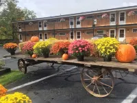 Cianci's Motel and Suites Hôtels à : Hempfield Township