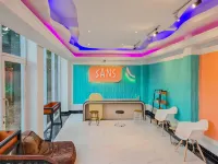 Sans Hotel Grand Sabaraya Cikampek Hotels in Cikampek