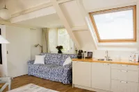 B & B Villa Suisse