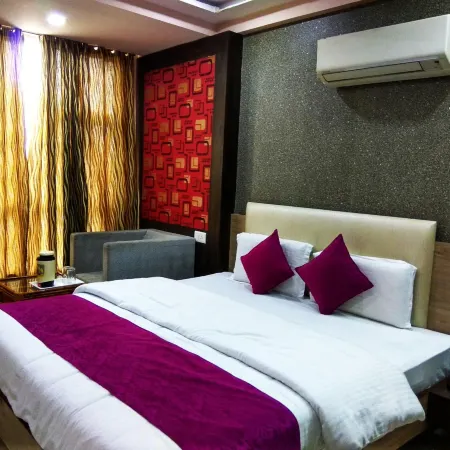 Aamantran Avenue Hotel, Ujjain