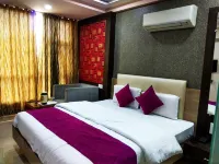 Aamantran Avenue Hotel, Ujjain - Pet Friendly