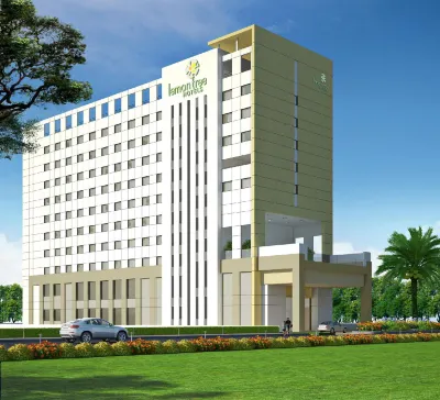 Lemon Tree Hotel, Gachibowli, Hyderabad