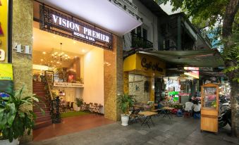 Vision Premier Hotel & Spa