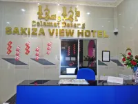 Sakiza View Mersing Hotels in Mersing District