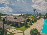 Hacienda Galea Resort and Events Place Hotels in Bustos
