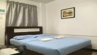 Red-C Residences