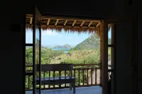 Mohini Komodo Resort - Scenic