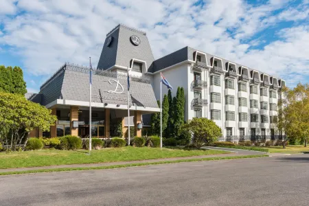 Distinction Hotel Rotorua