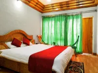 Swaasha Vista Hotels in Kausani