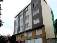Hotel Signetic Blue