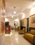 Crossroads-An Apartment Hotel - Pet friendly