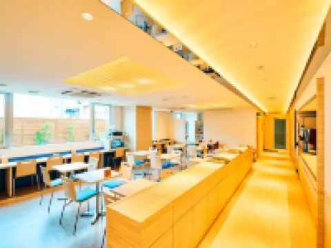 スーパーホテル大垣駅前 大垣のホテル