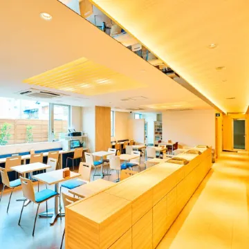 SUPER HOTEL Ogaki Station