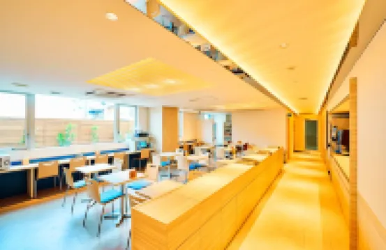 SUPER HOTEL Ogaki Station