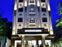 SK LEGEND HOTEL VUNG TAU Hotels near Vung Tau Beach