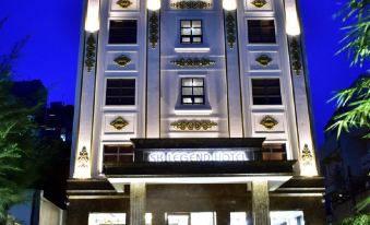 SK LEGEND HOTEL VUNG TAU