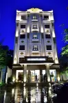 Khách sạn SK LEGEND Các khách sạn ở 