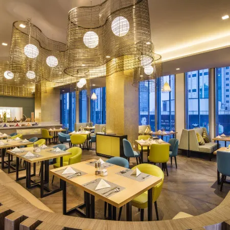 Ascott Central Wuxi