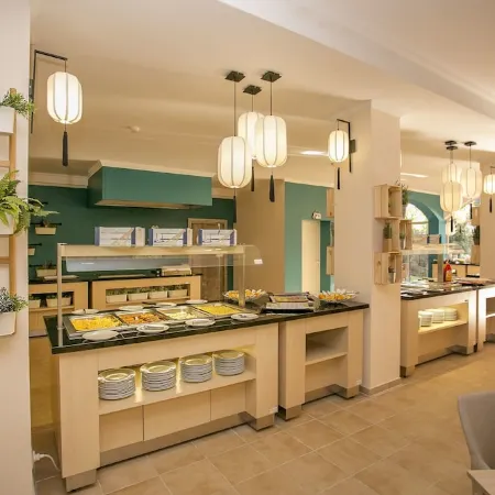 Touristic Complex Hacienda Beach Apartments Sozopol