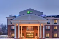 Holiday Inn Express & Suites Detroit-Novi فنادق في Novi
