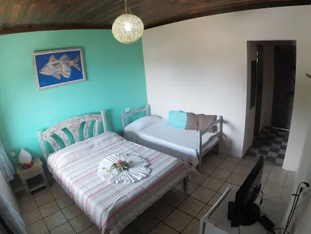 POUSADA PEDRA D'ÁGUA PIPA