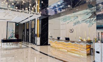 Leedon Hotel & Suites Surabaya