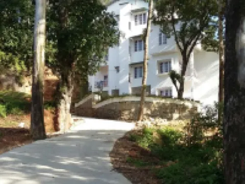 喬伊斯度假村 欽納卡納爾酒店