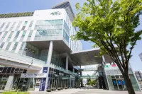 Hotel the Gate Kumamoto