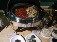 The Link Yangon Boutique Hotel - breakfast