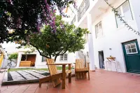 19 Tile Ceramic Concept - by Unlock Hotels فنادق في Serra Do Bouro