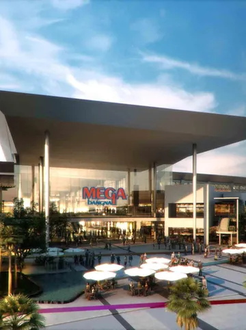 รูปภาพของโรงแรมแบริ่ง 26