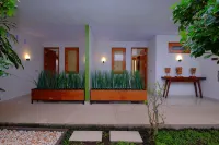 Villa Mataano Hotels in Batu Layar