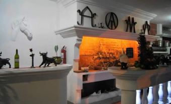 Casa Relicario Hotel Boutique