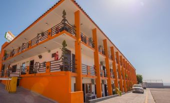 Hotel Cucapa - Housity