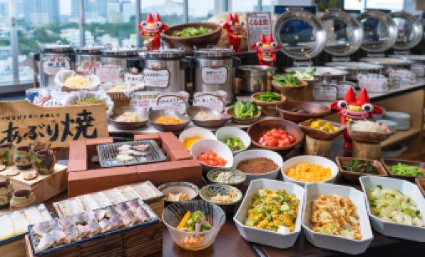 Hotel Ocean (Kokusai-Dori)