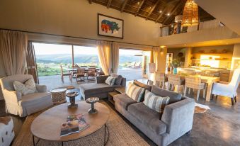Gondwana Game Reserve
