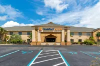 Comfort Suites Hotels in Milledgeville