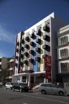 Amaris Hotel Ambon Các khách sạn gần Akademik Keperawatan Kesdam XVI Pattimura