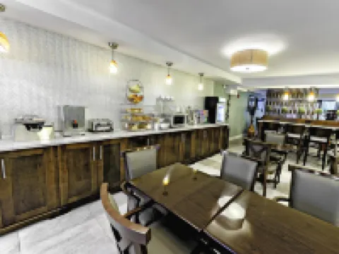 希爾頓黑德島斯帕克酒店 希爾頓黑德島酒店